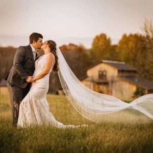 Meet your Posher, Gretchen